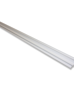 Deflector   10ft PVC f/RM2